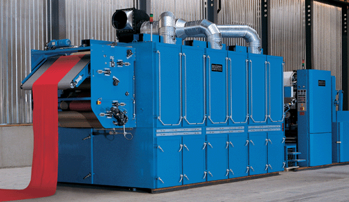 揭秘?zé)o張力烘干機(jī)特點，一目了然！