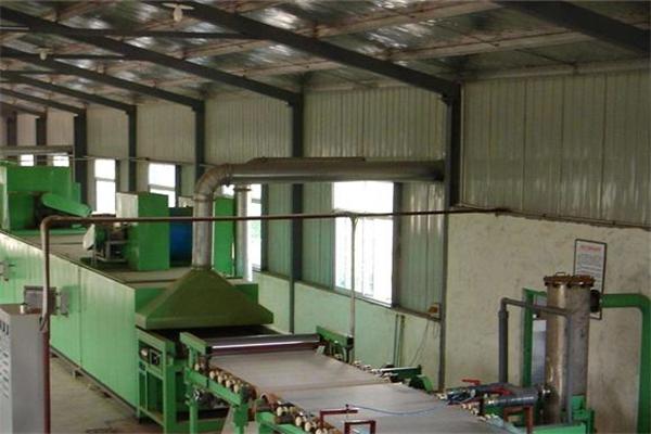 可靠的隔板生產線廠家---你想了解么