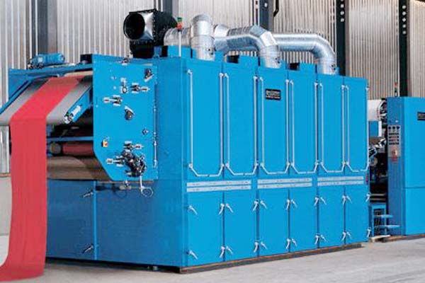 預(yù)縮烘干機的運轉(zhuǎn)特點，了解了嗎