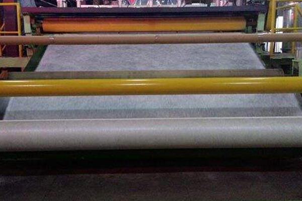 應用短切氈生產線設備，發揮大作用！