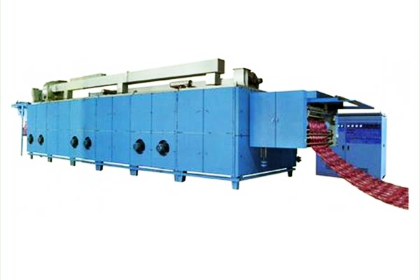 強力預(yù)縮烘干機，還不了解嗎