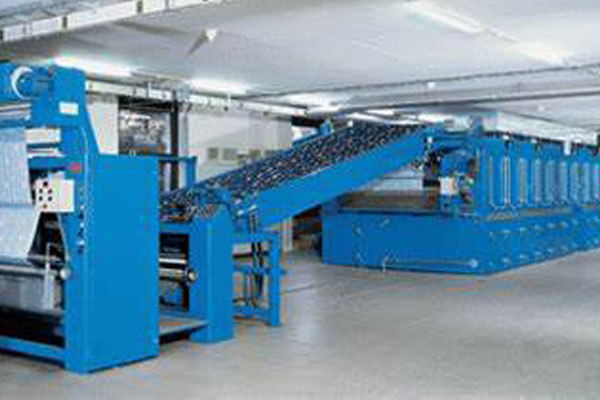 無張力烘干機(jī)