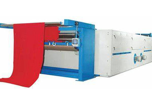 關(guān)于無張力烘干機的這些知識點講解